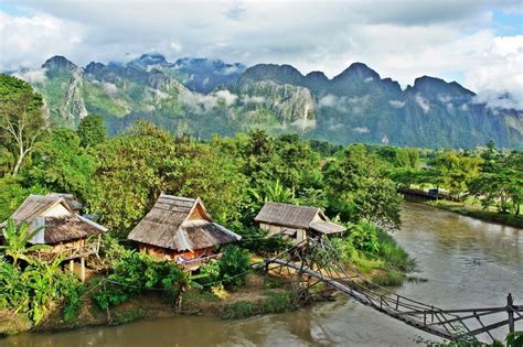 best places to visit in laos.